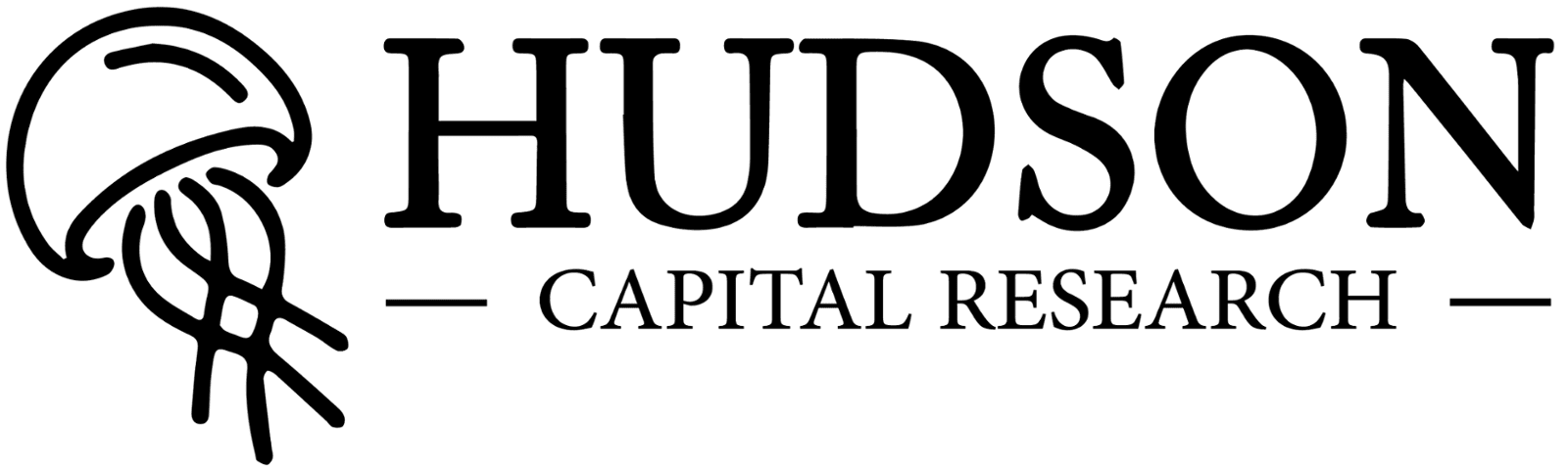 Hudson Capital Research